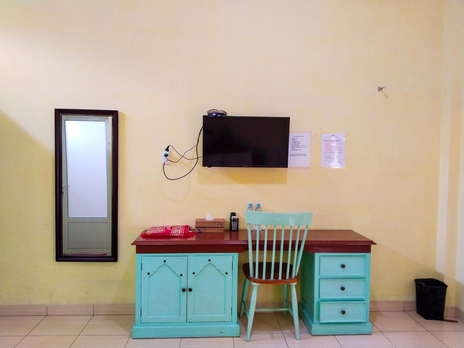 Hotel Grand Shaqilla Syariah Deli Tua Exteriér fotografie