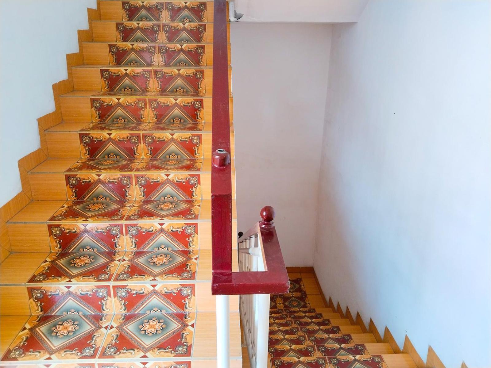 Hotel Grand Shaqilla Syariah Deli Tua Exteriér fotografie