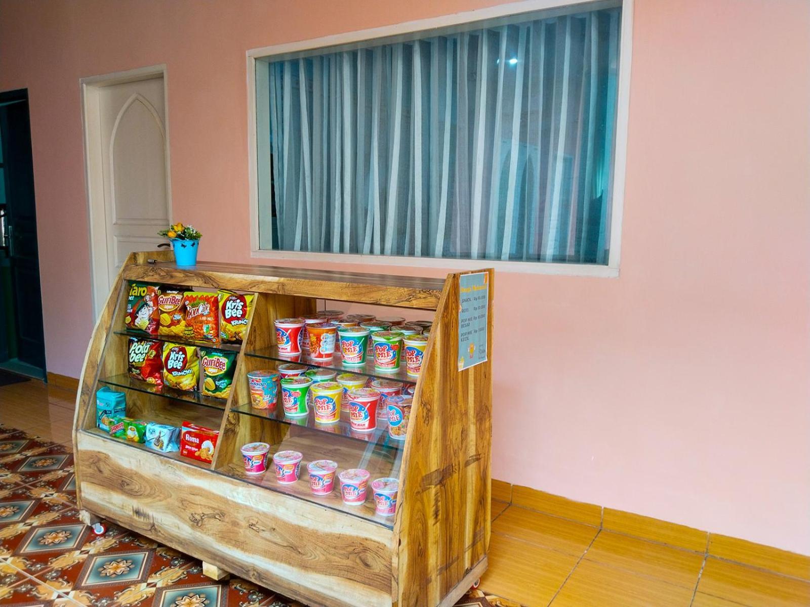 Hotel Grand Shaqilla Syariah Deli Tua Exteriér fotografie
